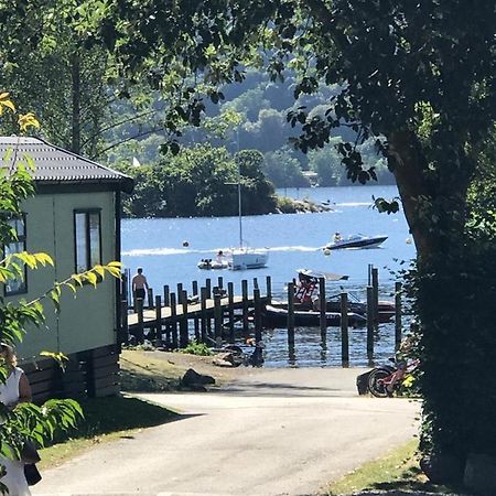 R11 Lake View, Fallbarrow Holiday Park Hotel Bowness-on-Windermere Exterior foto